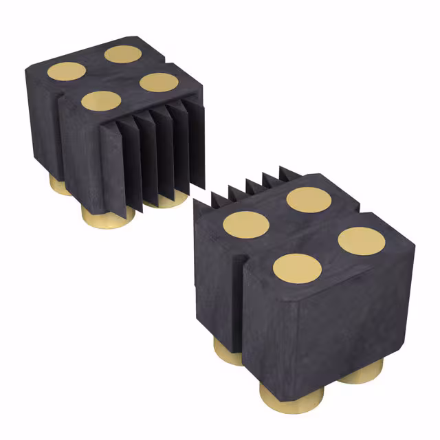 802-10-020-30-507101 Preci-Dip  À ressort